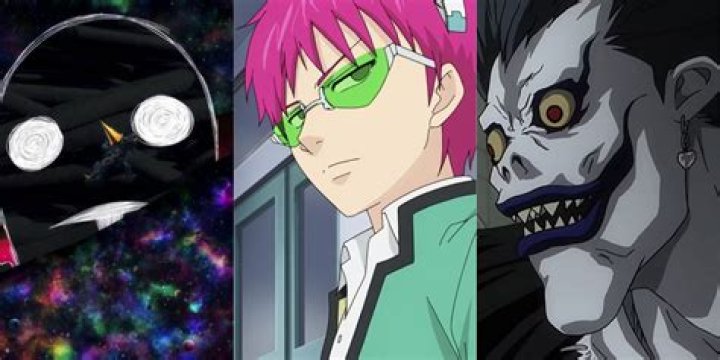 Who can defeat Ging?