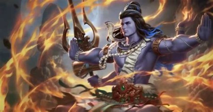 Who can defeat Shiva?
