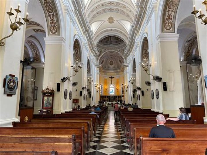 Who Cannot marry in the Catholic Church?