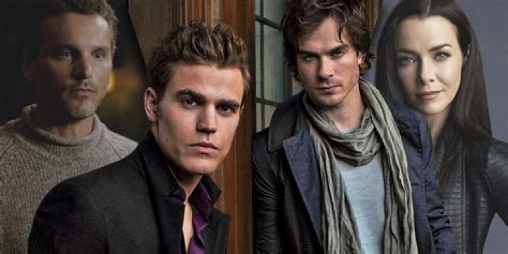 Who continued the Salvatore bloodline?