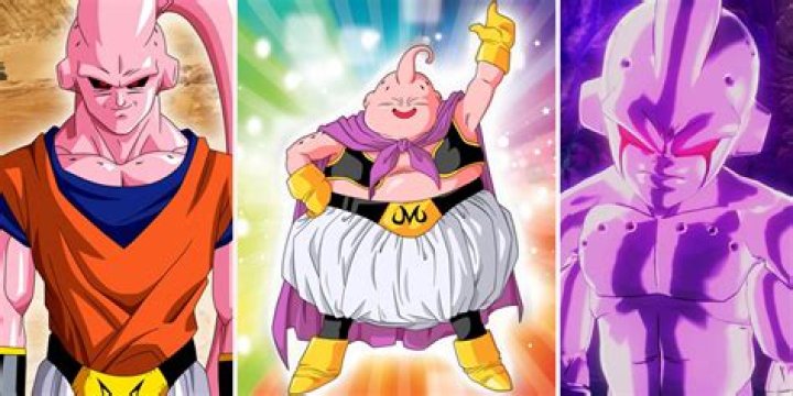 Who created Buu?