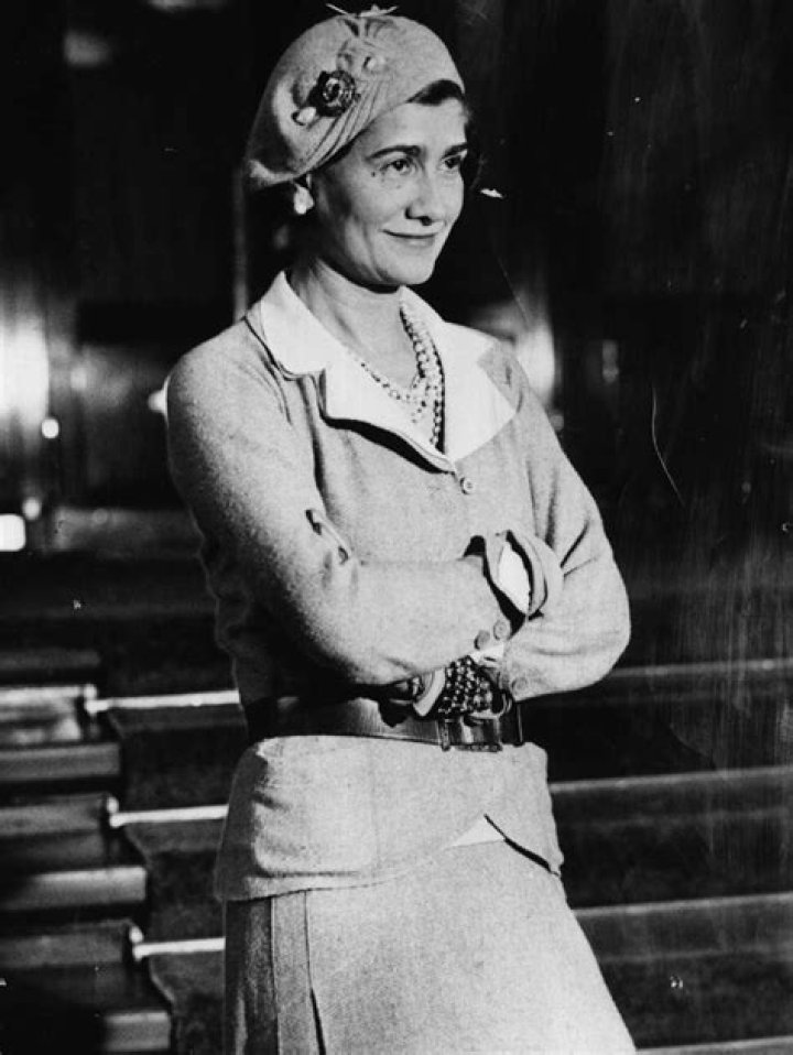 Who created Chanel?