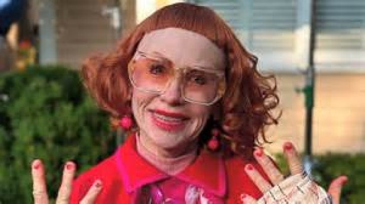 Who did Aunt March leave her money to?