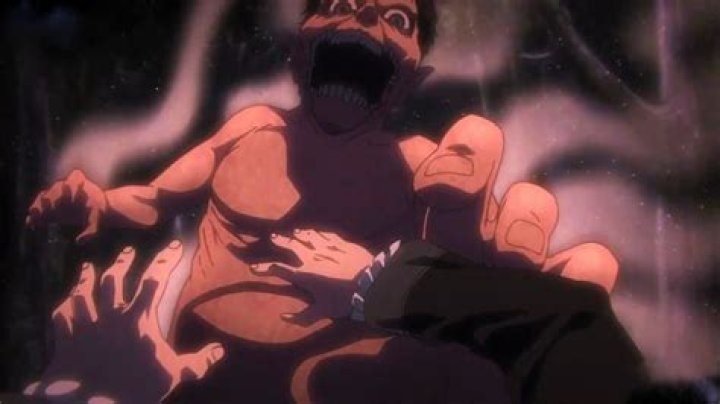 Who did Eren Yeager eat?