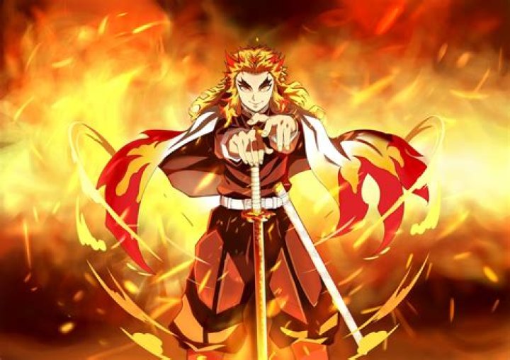 Who did rengoku marry?