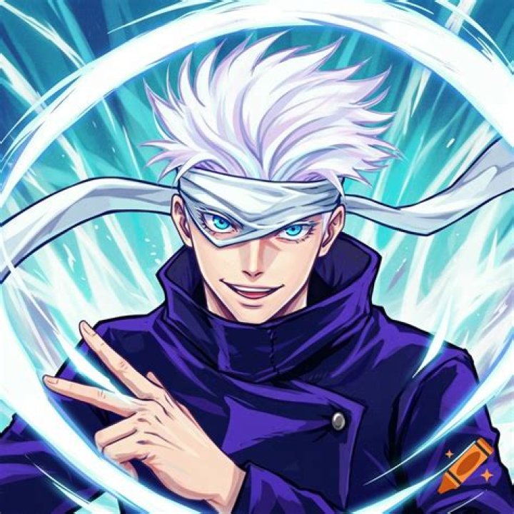 Who does Gojo ship with?