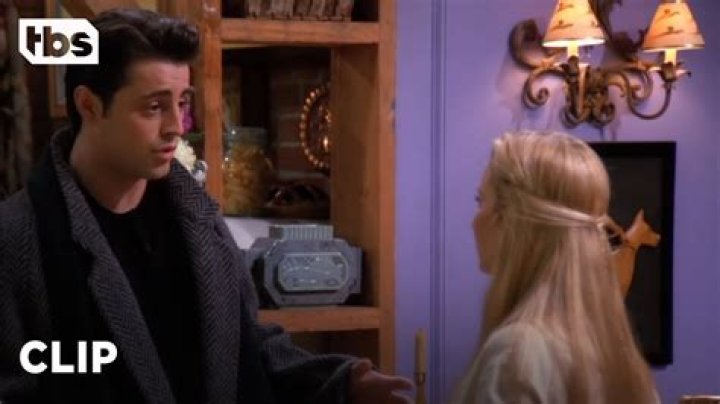 Who falls in love with Phoebe's twin sister Ursula?