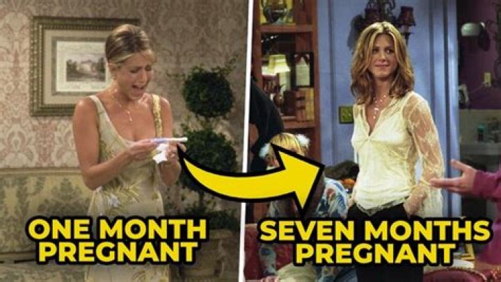 Who got Rachel pregnant?
