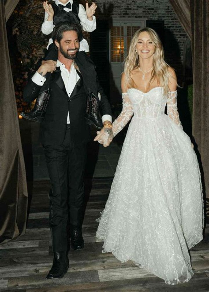 Who has married the most in the world?