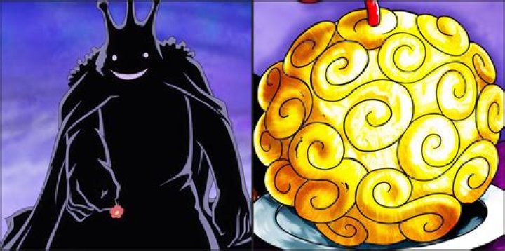 Who has op op fruit?