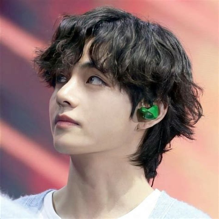 Who has the best hairstyle in BTS?