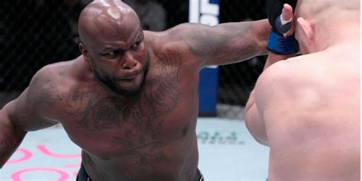 Who has the hardest jab?