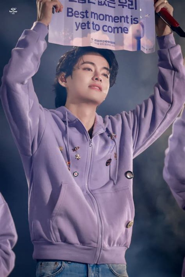 Who has the most soulful voice in BTS?