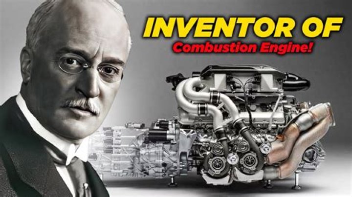 Who Invented a to Z?