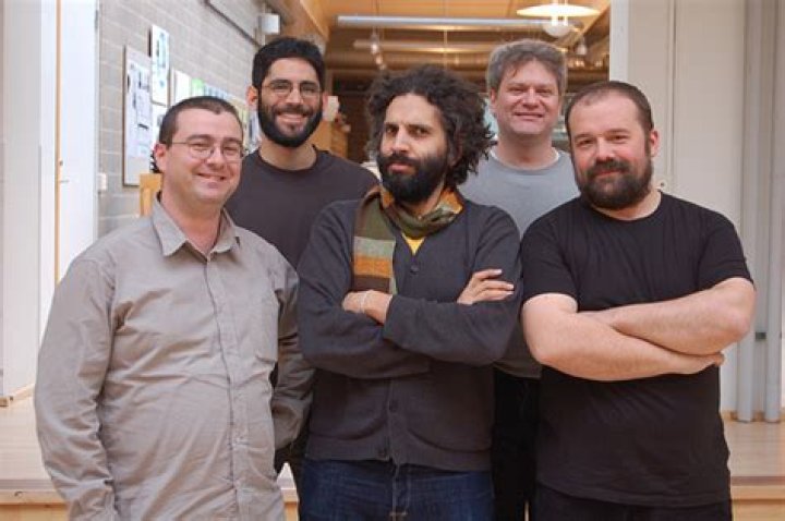 Who invented Arduino?