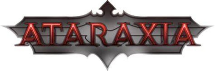 Who invented ataraxia?