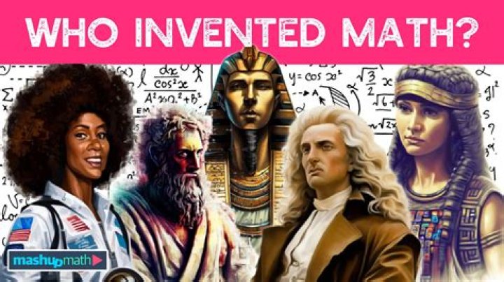 Who invented in Pakistan?