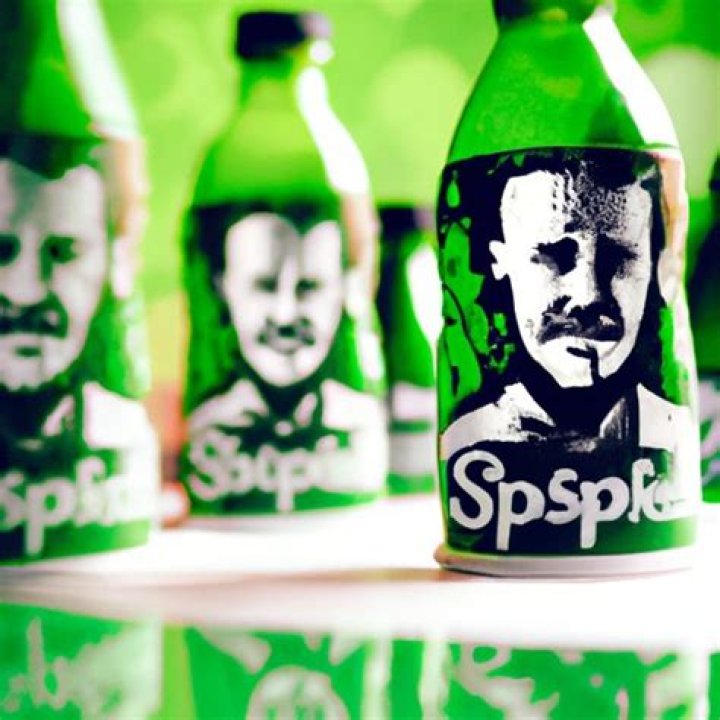 Who invented Sprite?