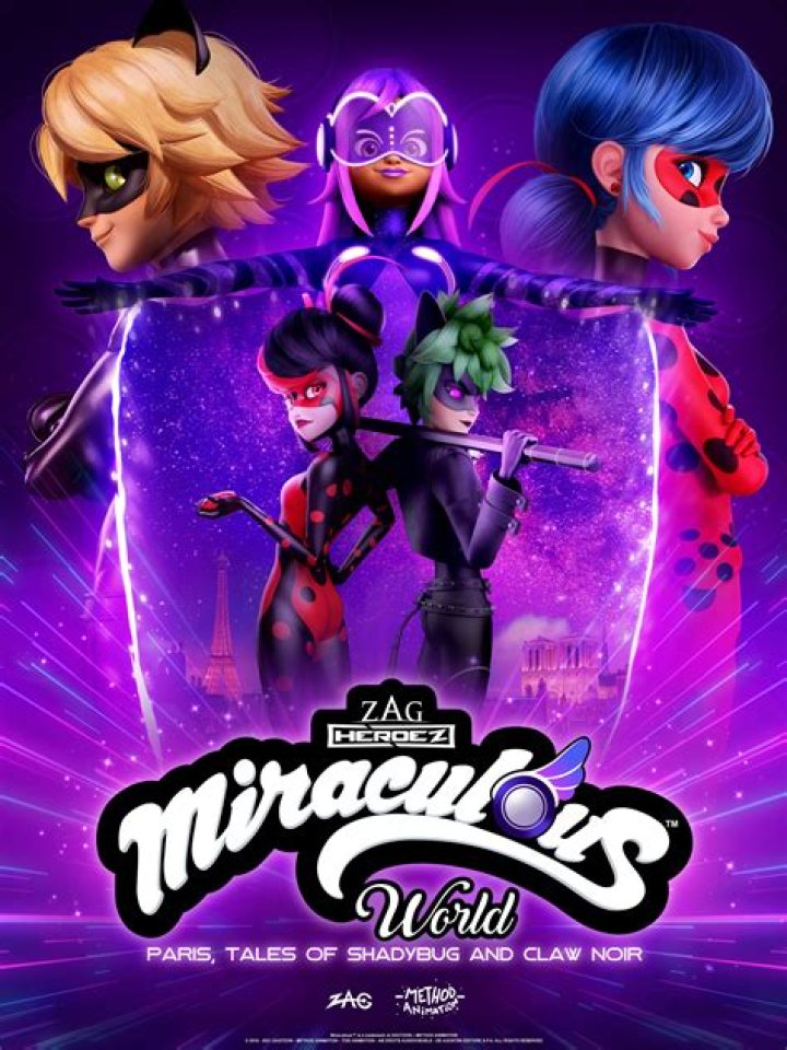 Who is a Scorpio in miraculous ladybug?