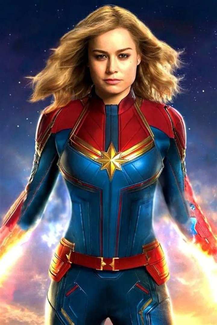 Who is Captain Marvel's villain?