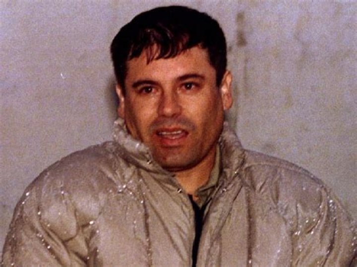 Who is El Chapo's boss?