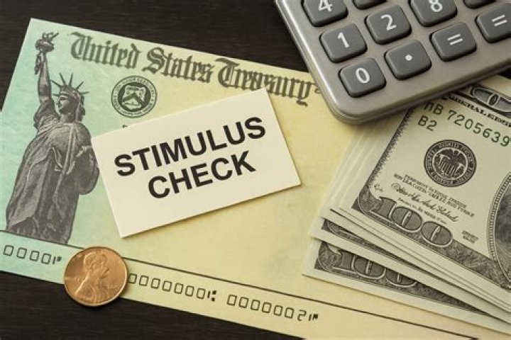 Who is eligible for the third stimulus check of $1400?