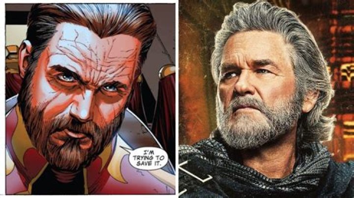 Who is father of comics?