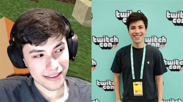 Who is GeorgeNotFound's boyfriend?