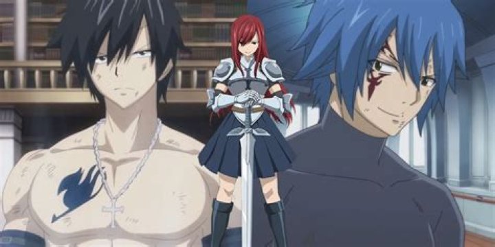 Who is Gray's best friend Fairy Tail?