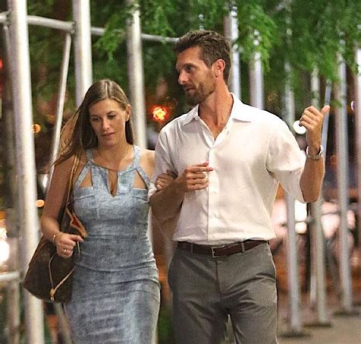 Who is Jason Hoppy married to now?