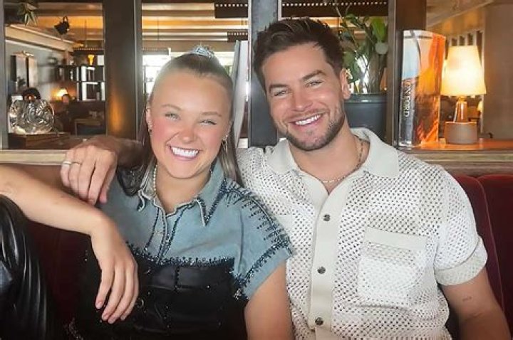 Who is Kailyns new boyfriend?