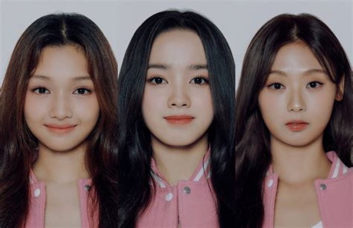 Who is Miss Korea in K-pop?