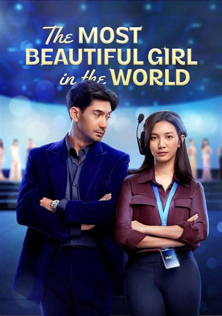 Who is most beautiful in the world 2022?