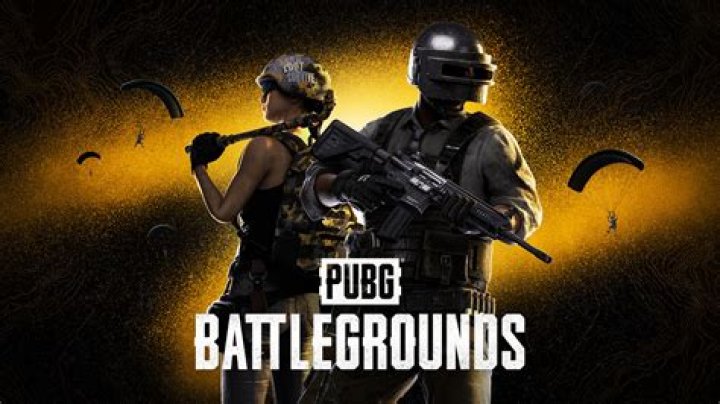 Who is PUBG king in world?