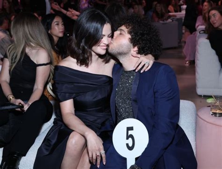 Who is Selena Gomez ex-boyfriend?