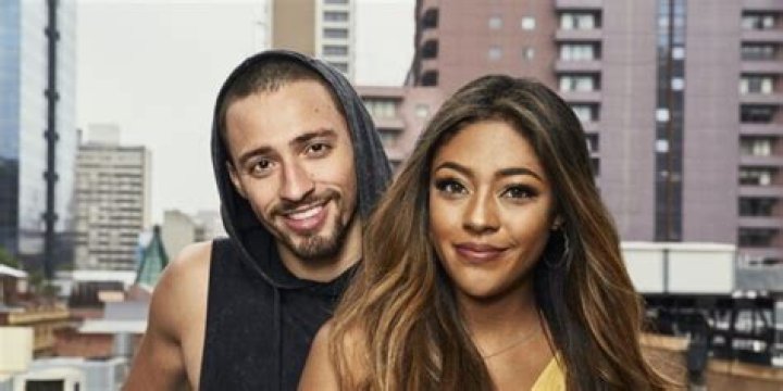 Who is still together from Are You The One season 4?