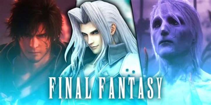 Who is stronger than Sephiroth?