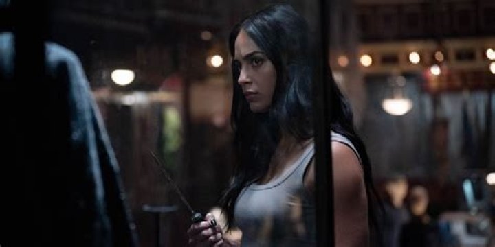 Who is Tara's dad in Scream?