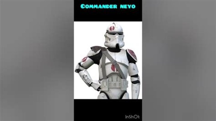 Who is the best clone commander?