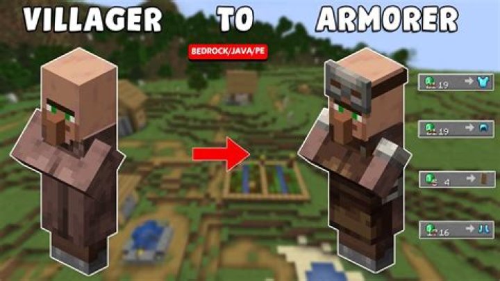 Who is the best normal villager?