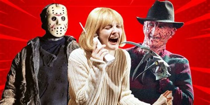 Who is the best slasher?
