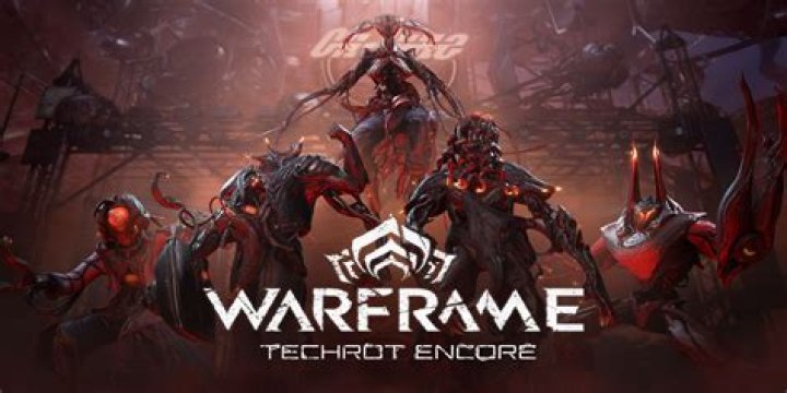 Who is the best Warframe character?