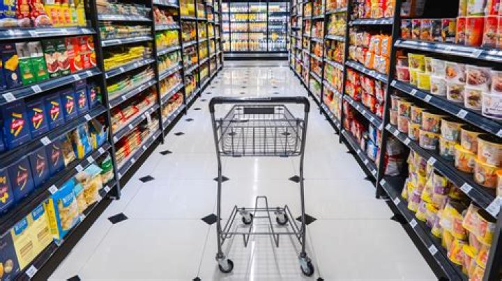 Who is the biggest grocery store chain?