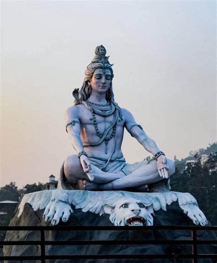 Who is the biggest Shiv Bhakt?