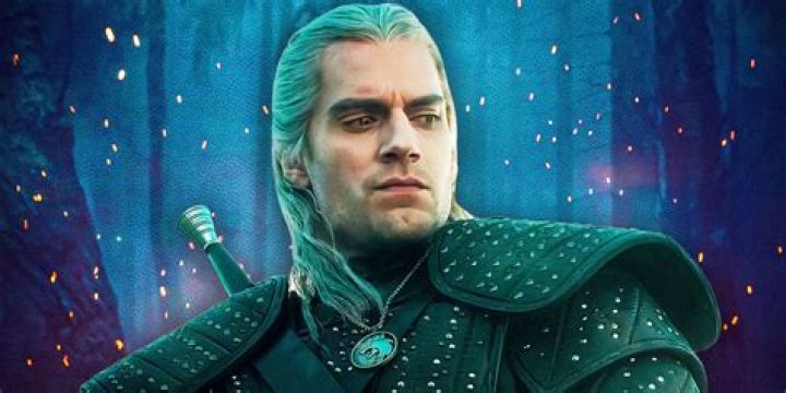 Who is the biggest Witcher?