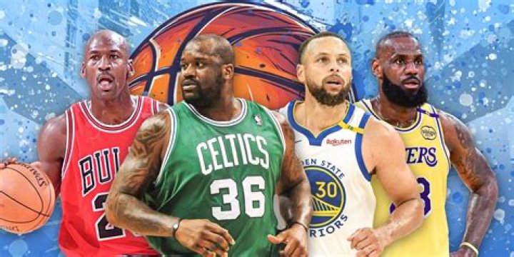 Who is the clutchest NBA player ever?