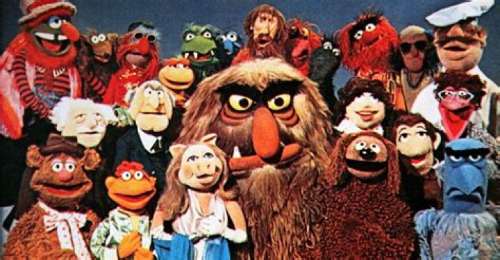Who is the cutest Muppet?