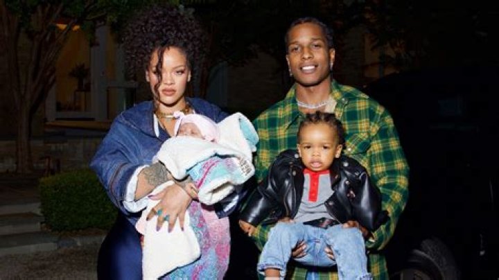 Who is the father of malvas baby?