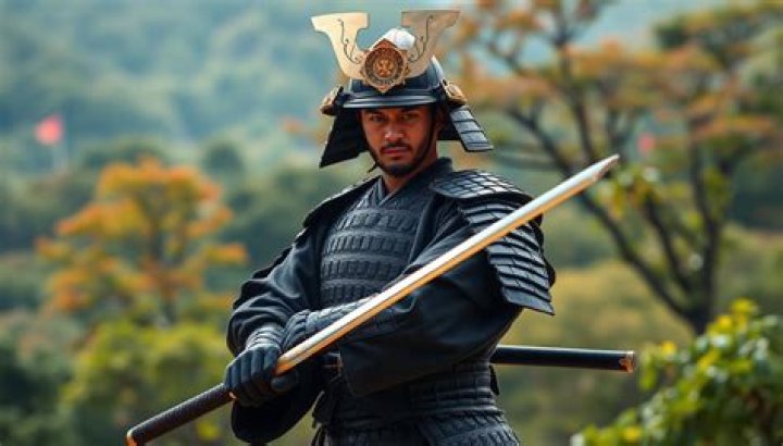 Who is the greatest swordsman alive?