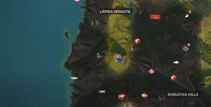 Who is the kid in Far Cry 6?